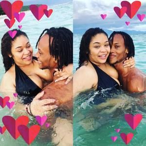 Meet your Posher, Simone